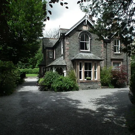 The Beeches