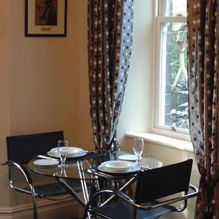 The Beeches 4* Кесвик