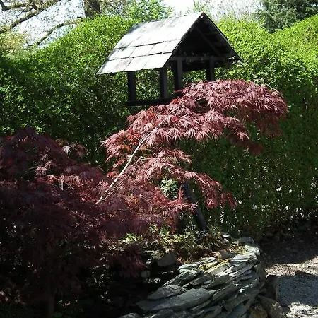 The Beeches Konukevi 4*