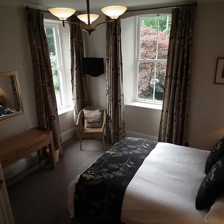 The Beeches 4* Кесвик