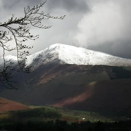 The Beeches Konukevi Keswick (Cumbria)