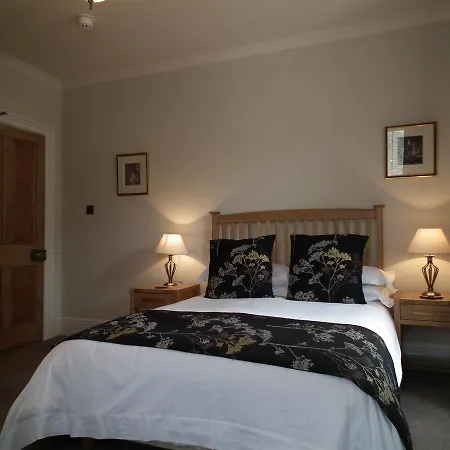 The Beeches 4* Keswick (Cumbria)