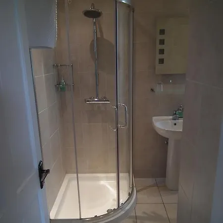 The Beeches Guest house