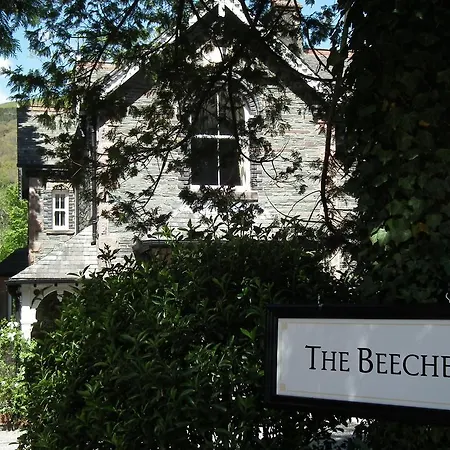 The Beeches 4*