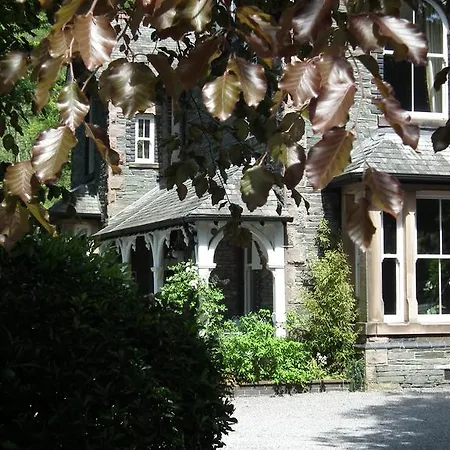 Guest house The Beeches