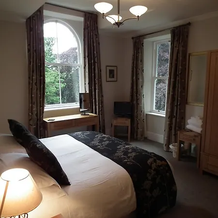 The Beeches Guest house