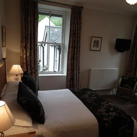 The Beeches 4*