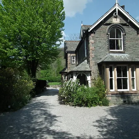 The Beeches