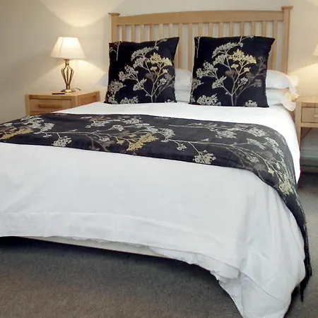 The Beeches Guest house Keswick (Cumbria)